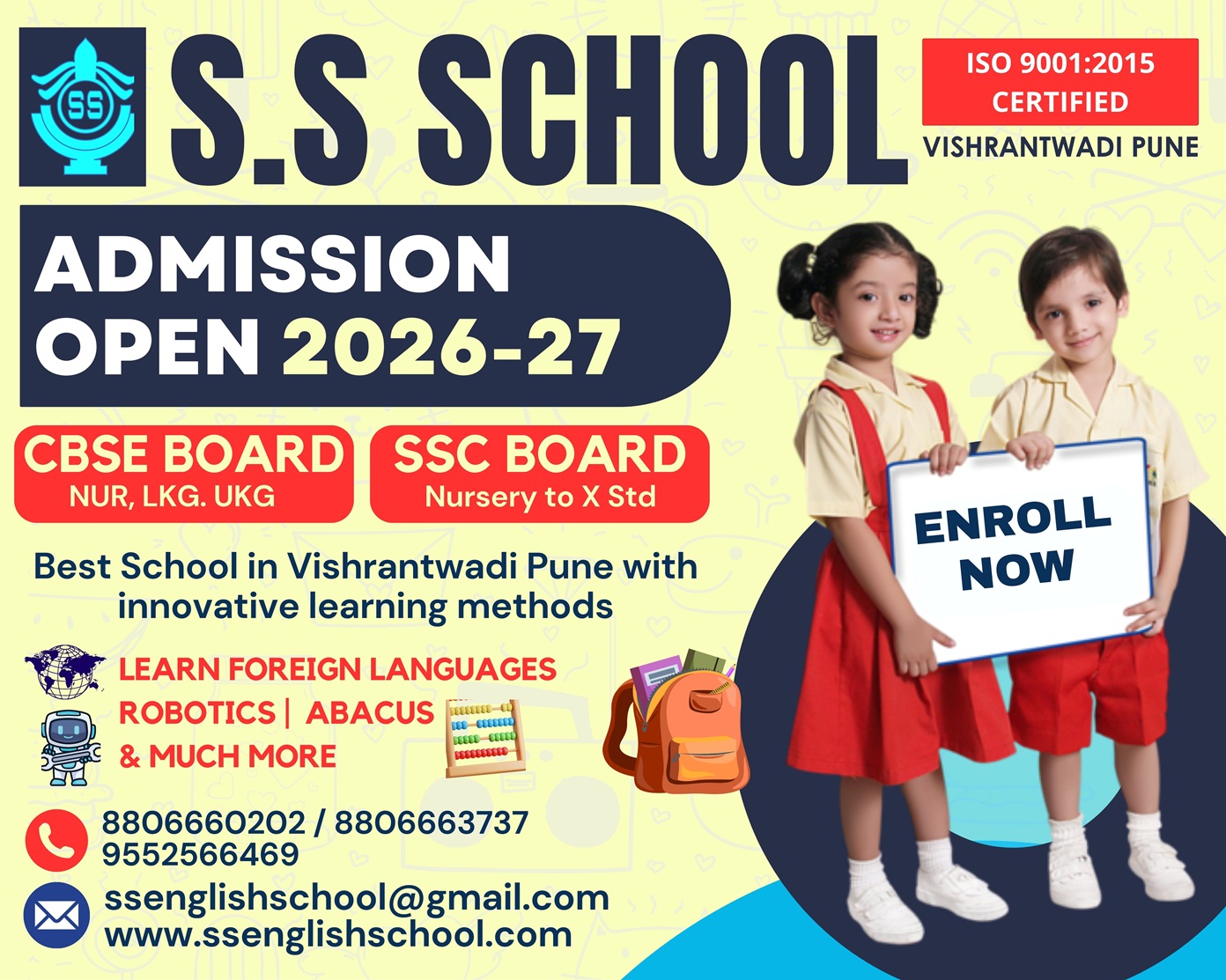 Height 20 widht 25 Option 2